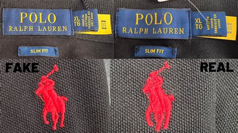 ralph lauren scam